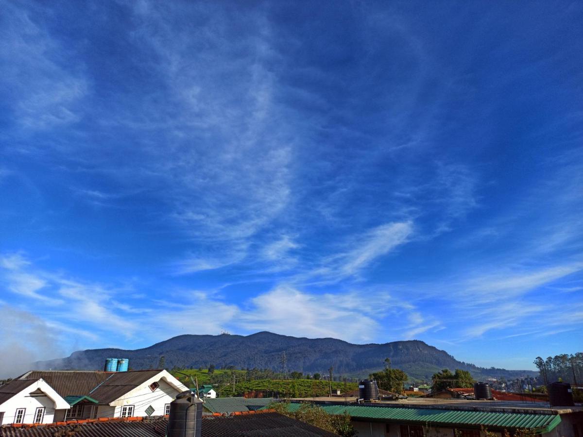 Mount Elegance Apartment Nuwara Eliya Exterior photo