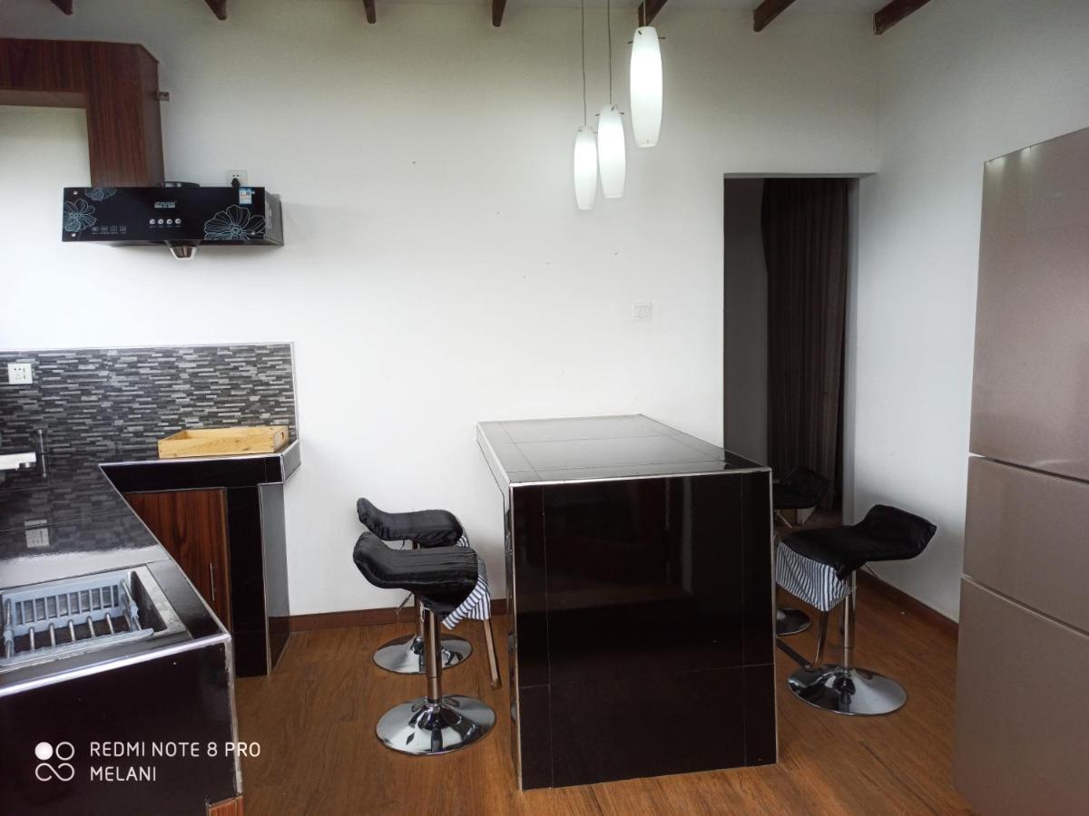 Mount Elegance Apartment Nuwara Eliya Exterior photo