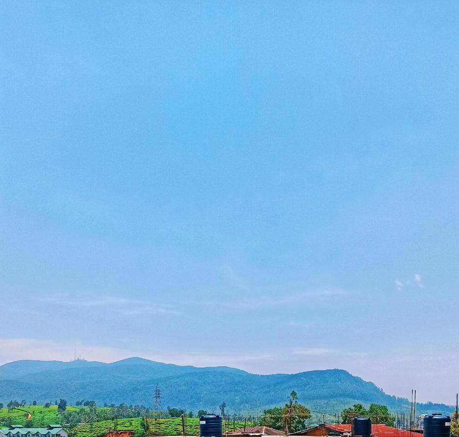 Mount Elegance Apartment Nuwara Eliya Exterior photo