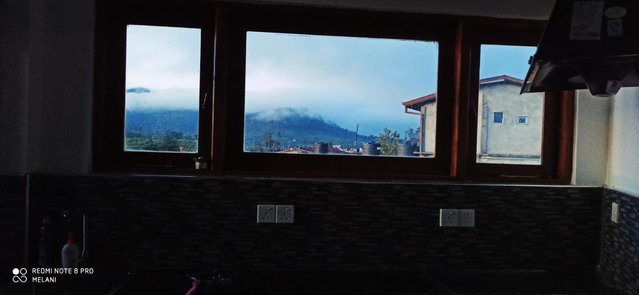 Mount Elegance Apartment Nuwara Eliya Exterior photo