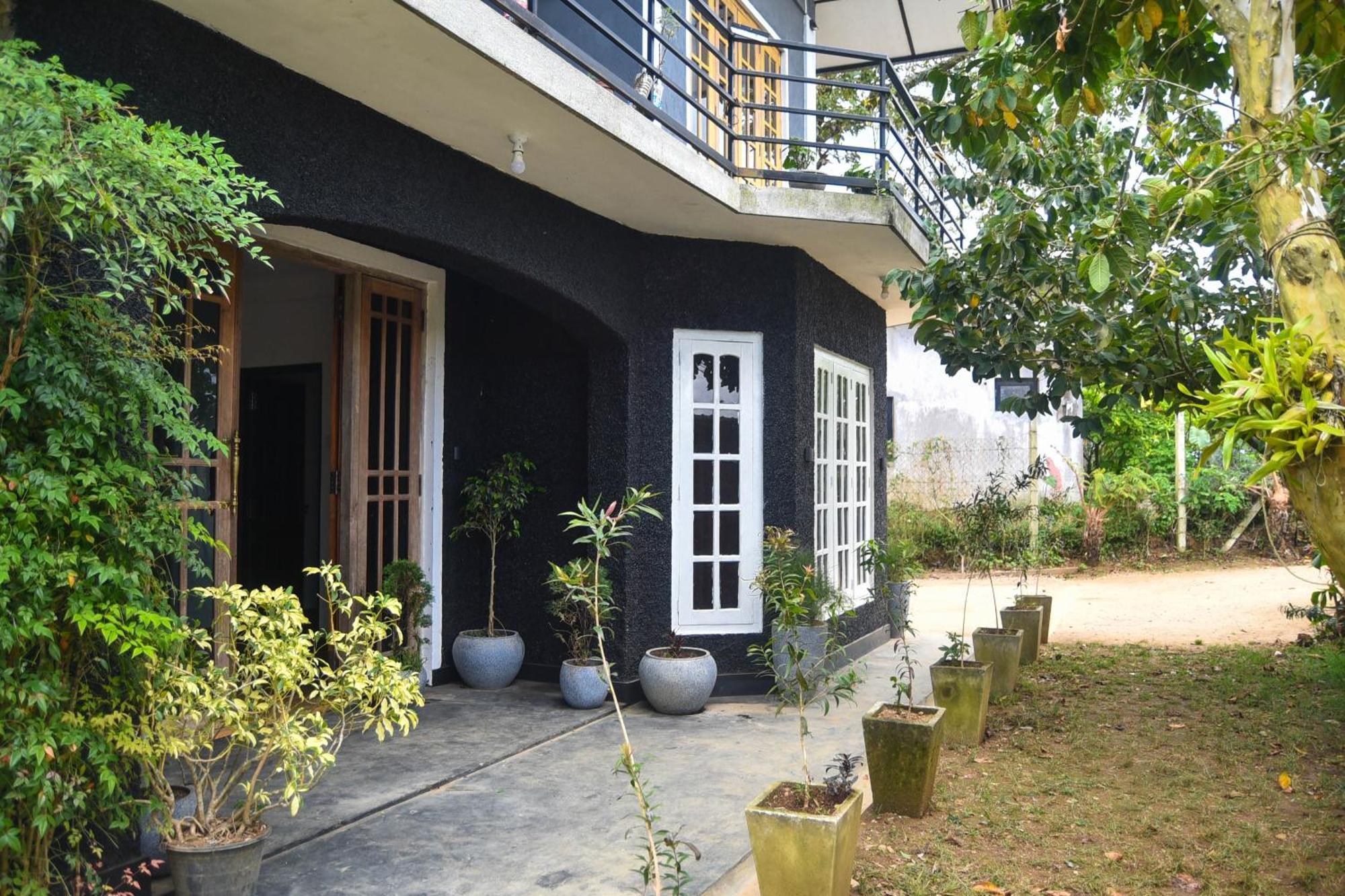 Mount Elegance Apartment Nuwara Eliya Exterior photo